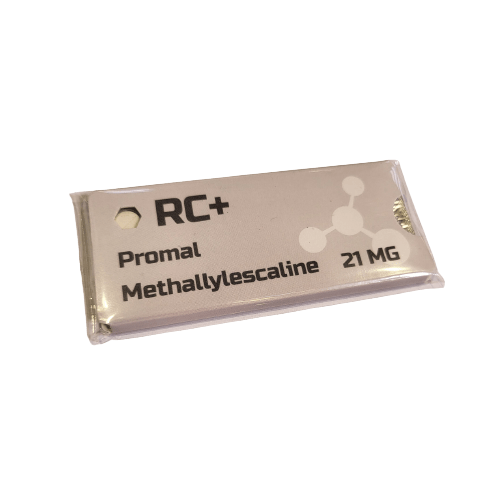 Promal Methallylescaline 21 MG Blister - Image 2