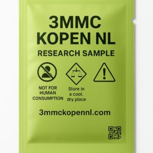 Promal Methallylescaline 21 MG Blister